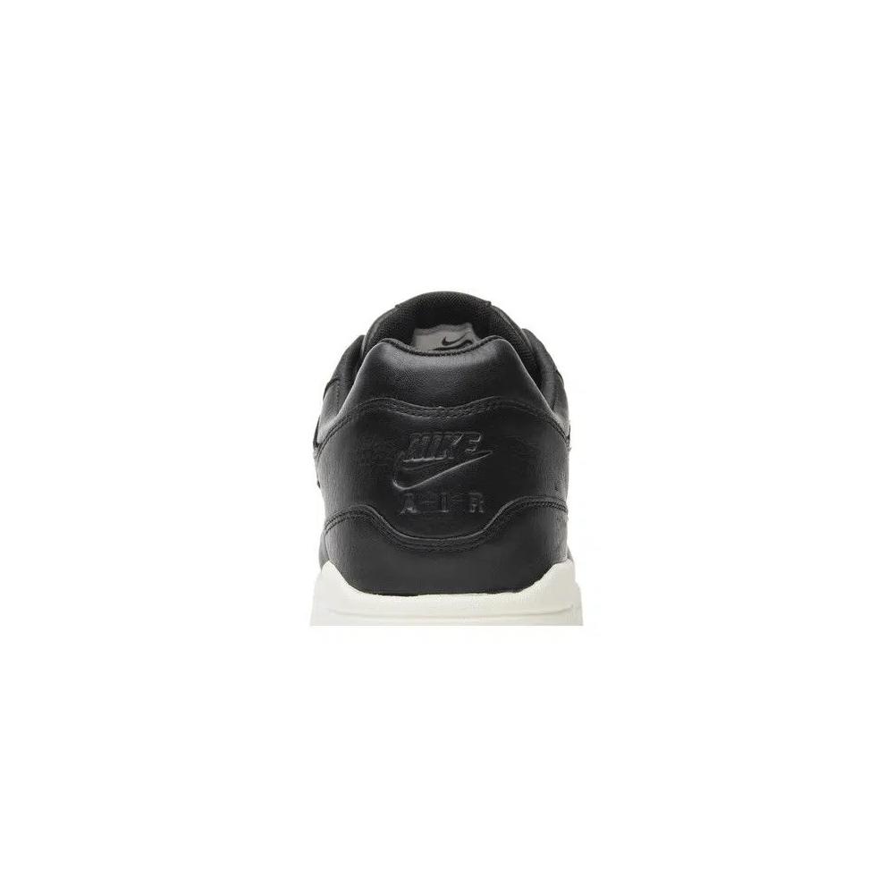Кроссовки NikeLab Air Max 1 Pinnacle 'Black' 7