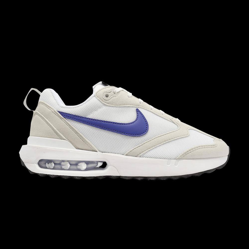Кроссовки Nike Wmns Air Max Dawn 'White Lapis' 1