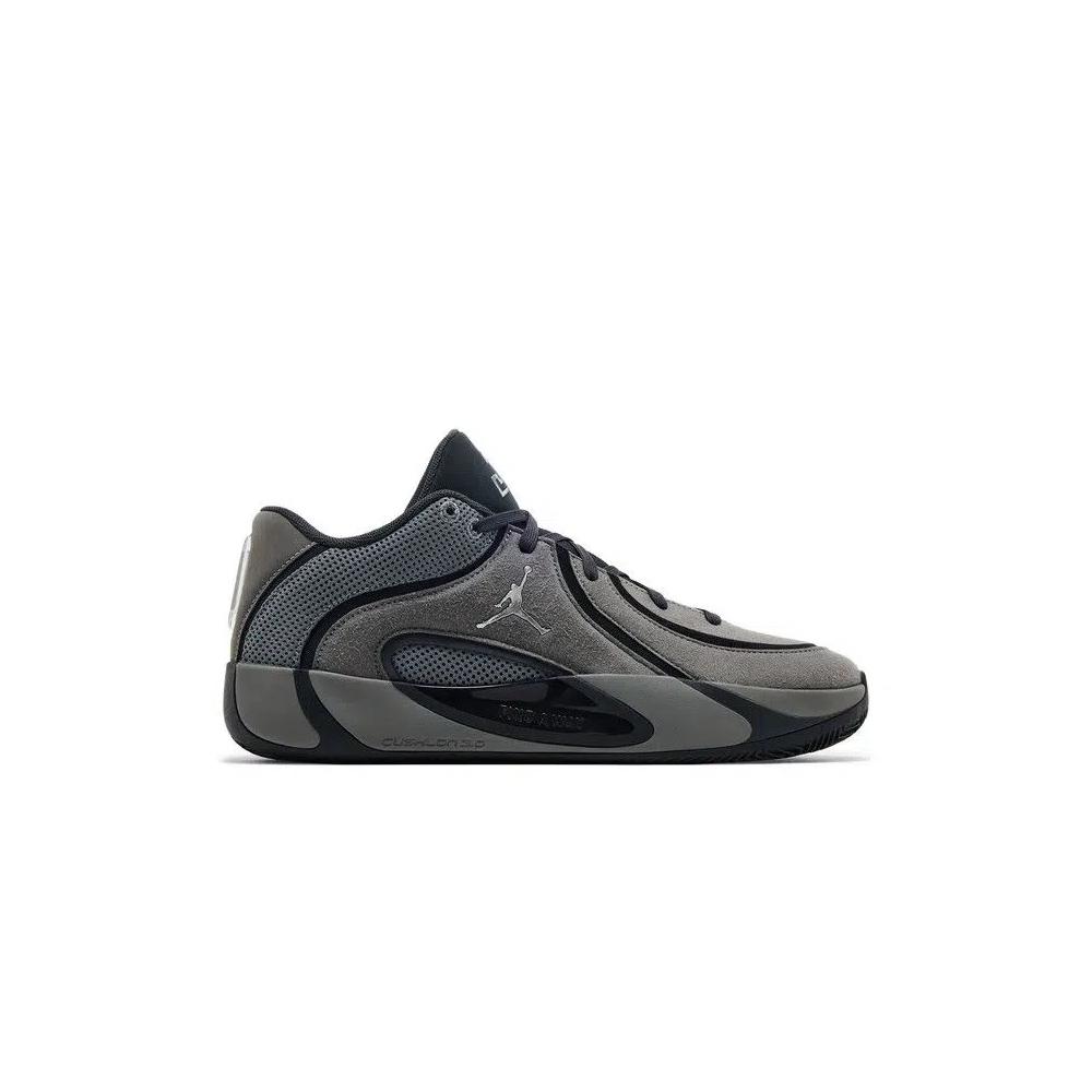 Кроссовки Air Jordan Tatum 4 PF 'Smoke Grey' 1