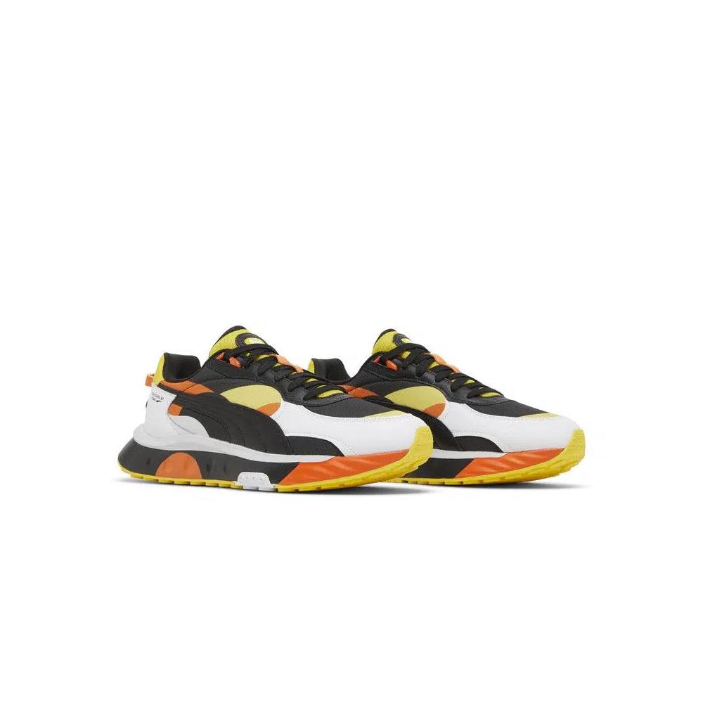 Кроссовки Puma Wild Rider 'Court Crush' 8
