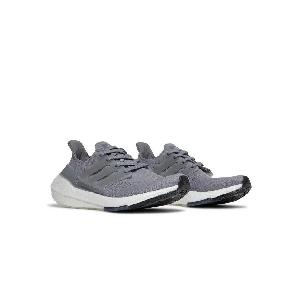 Кроссовки adidas Wmns UltraBoost 21 'Серый' 8