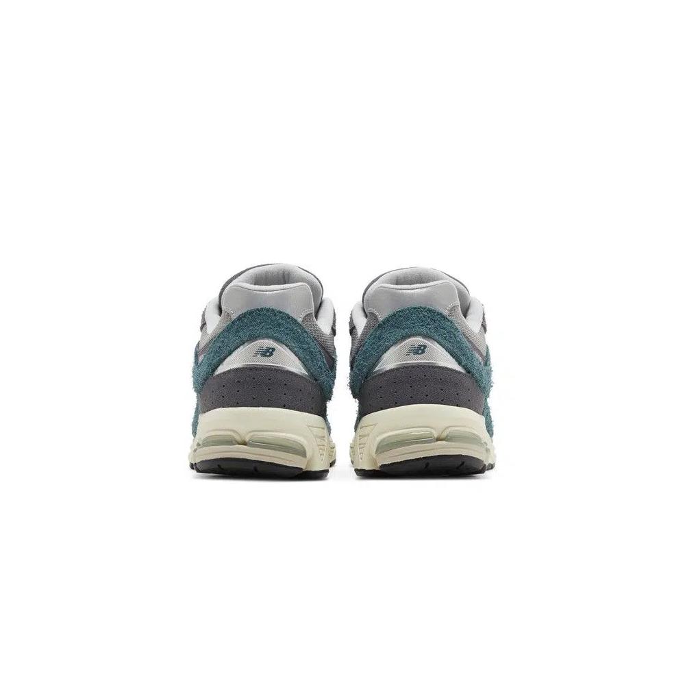 Кроссовки New Balance 2002R 'New Spruce Magnet' 6