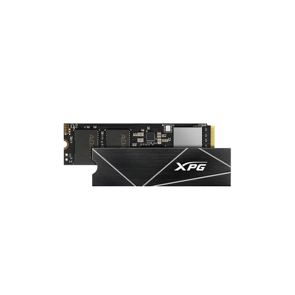 ADATA XPG GAMMIX S70 BLADE 2TB PCIe 4.0 NVMe M.2 SSD 1