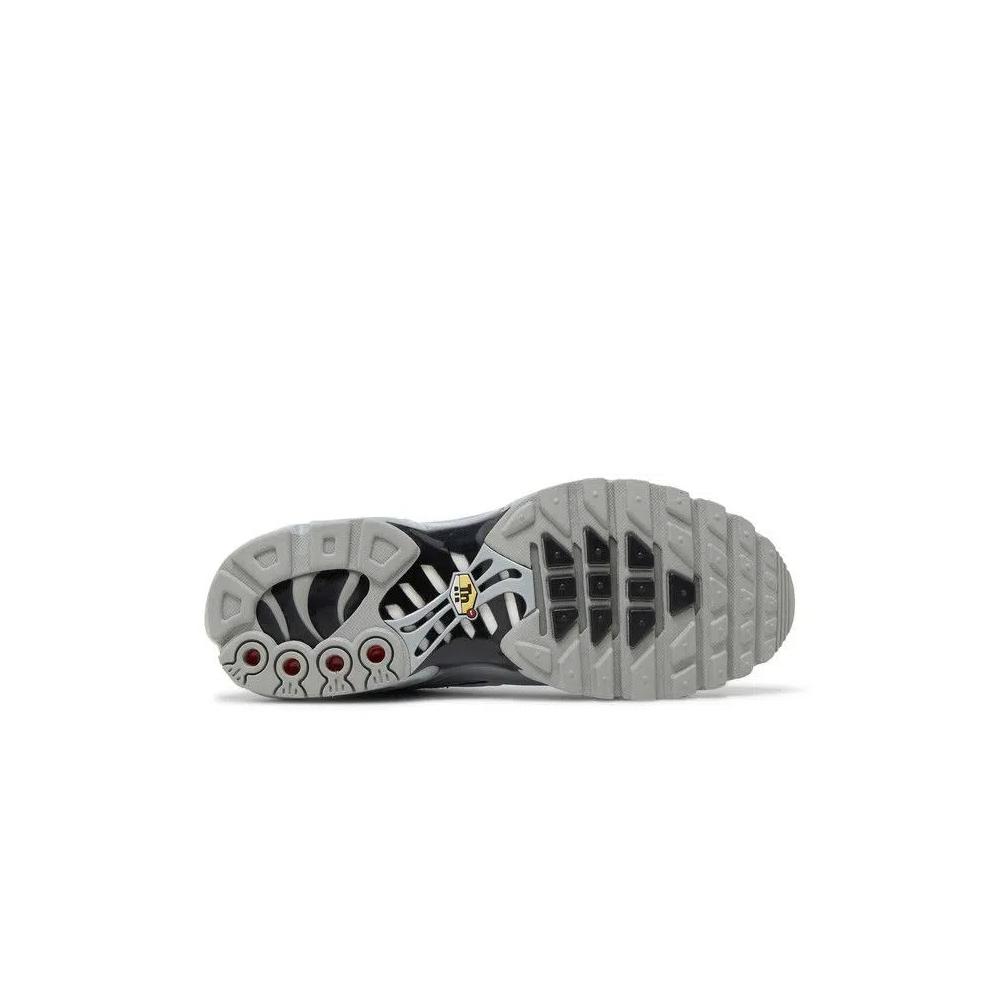 Кроссовки Nike Air Max Plus TN 'Wolf Grey' 4