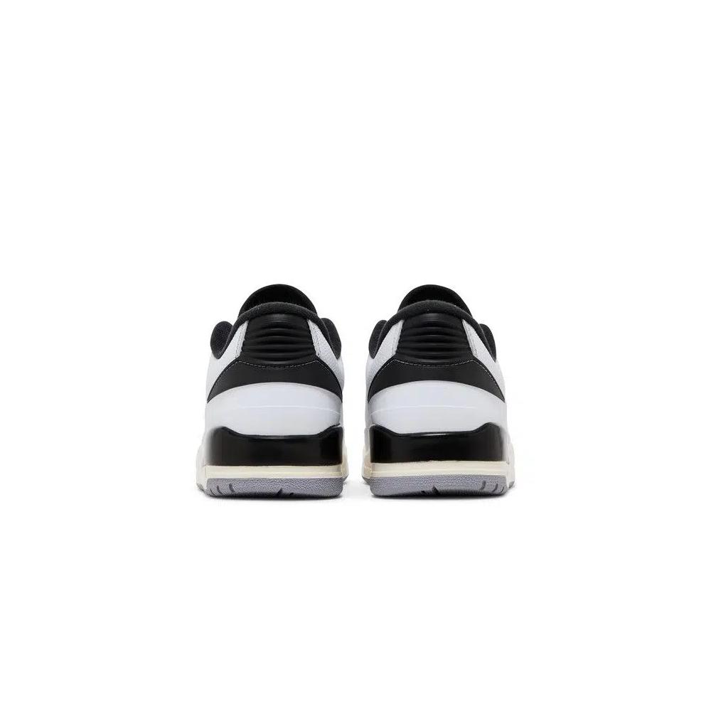 Lifestyle Air Jordan 2/3 'Белый Черный' 6