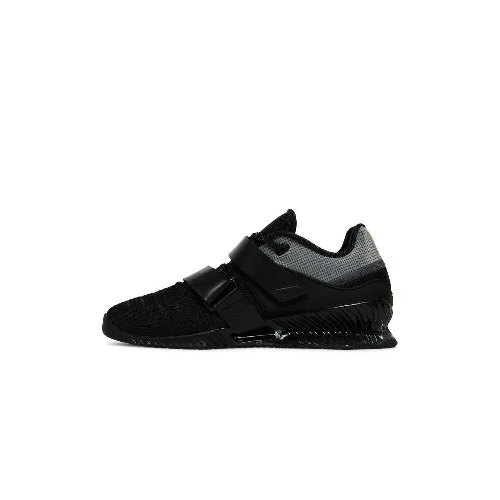 Кроссовки Nike Romaleos 4 «Black White» Sample 3