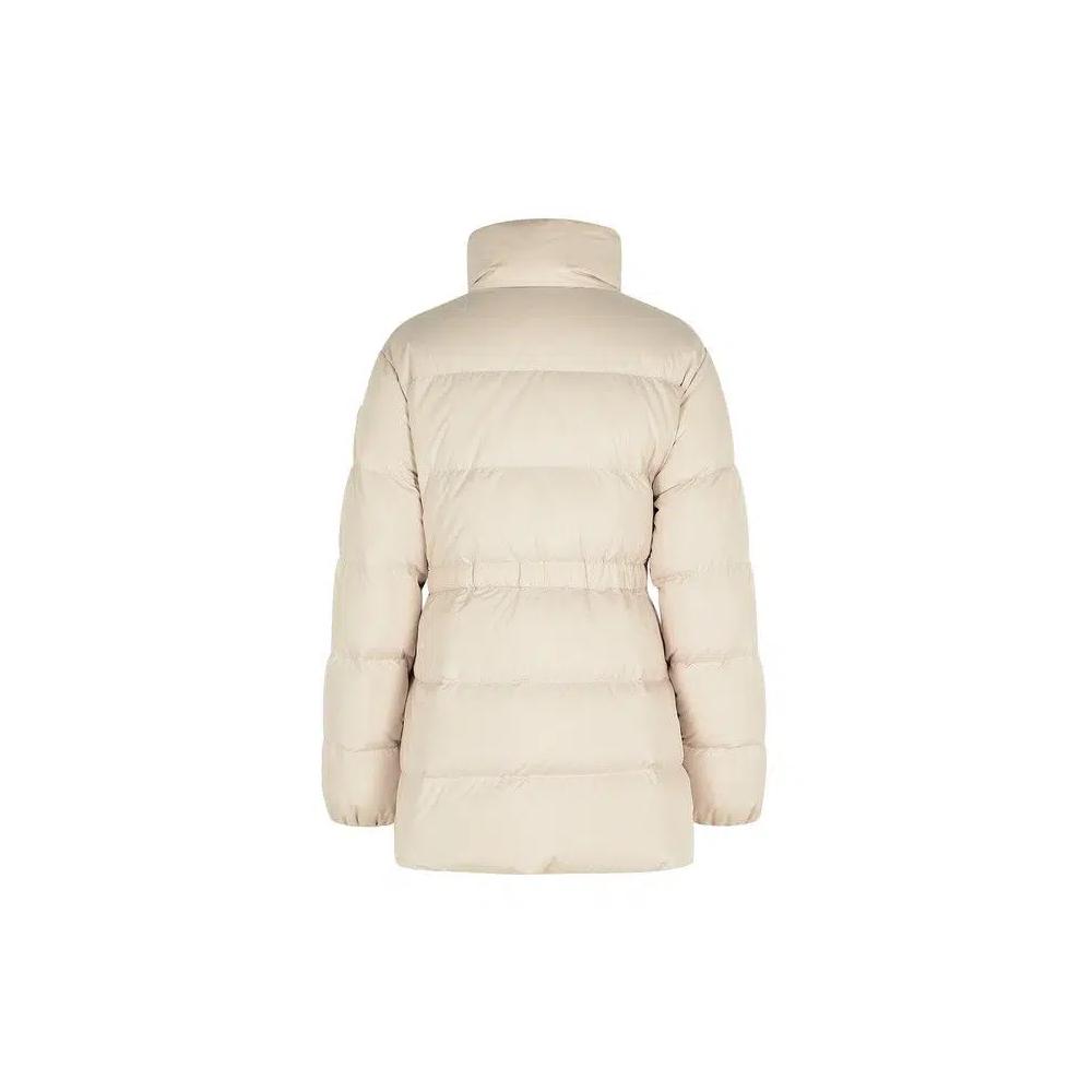 Верхняя одежда Moncler Brossette Jacket 'Кремовый' 2
