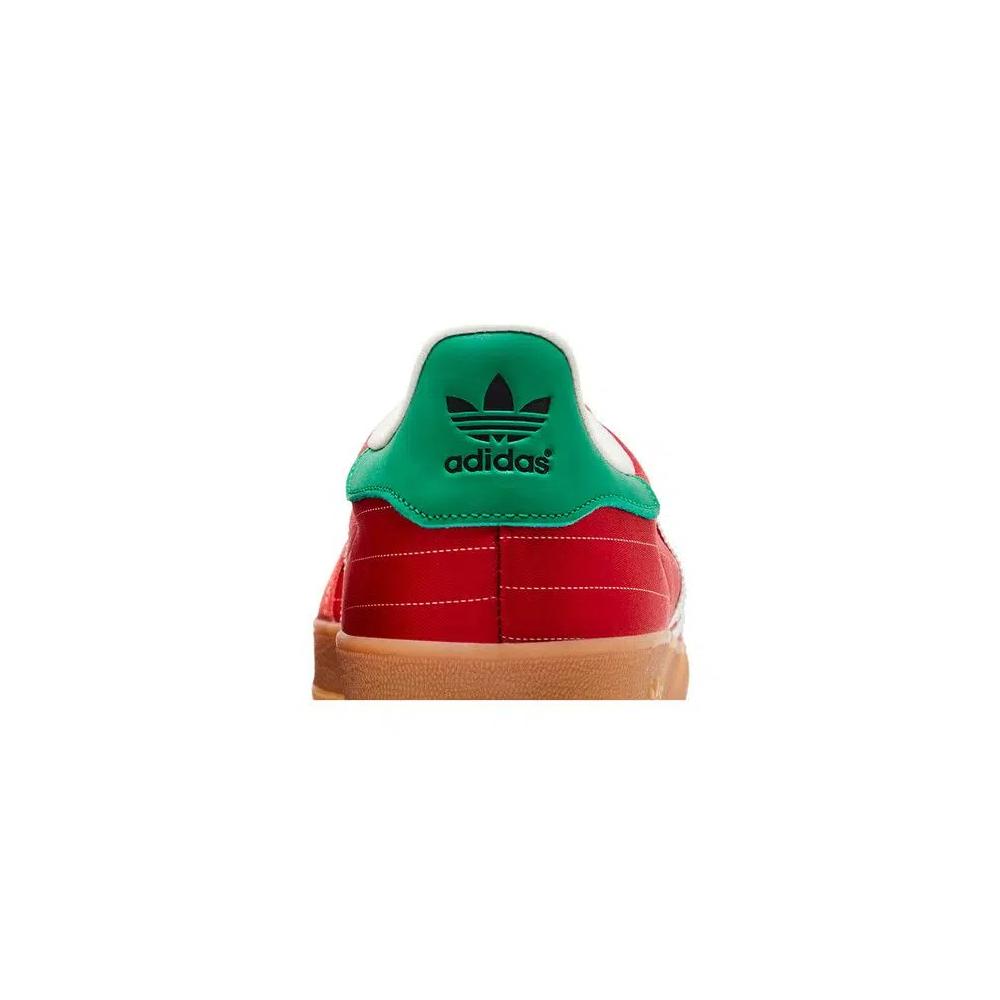 Кроссовки adidas Men's Gazelle Indoor 'Olympic Pack - Red' 7