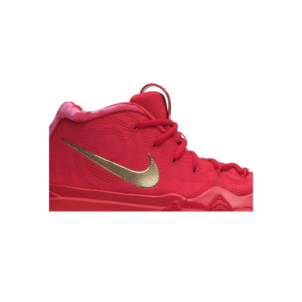 Кроссовки Nike Kyrie 4 'Red Carpet' 2