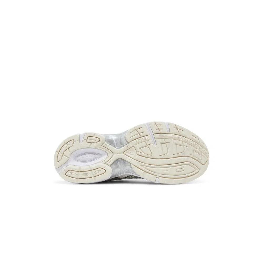 Беговые кроссовки ASICS Wmns Gel 1130 'Cream Pure Silver' 4