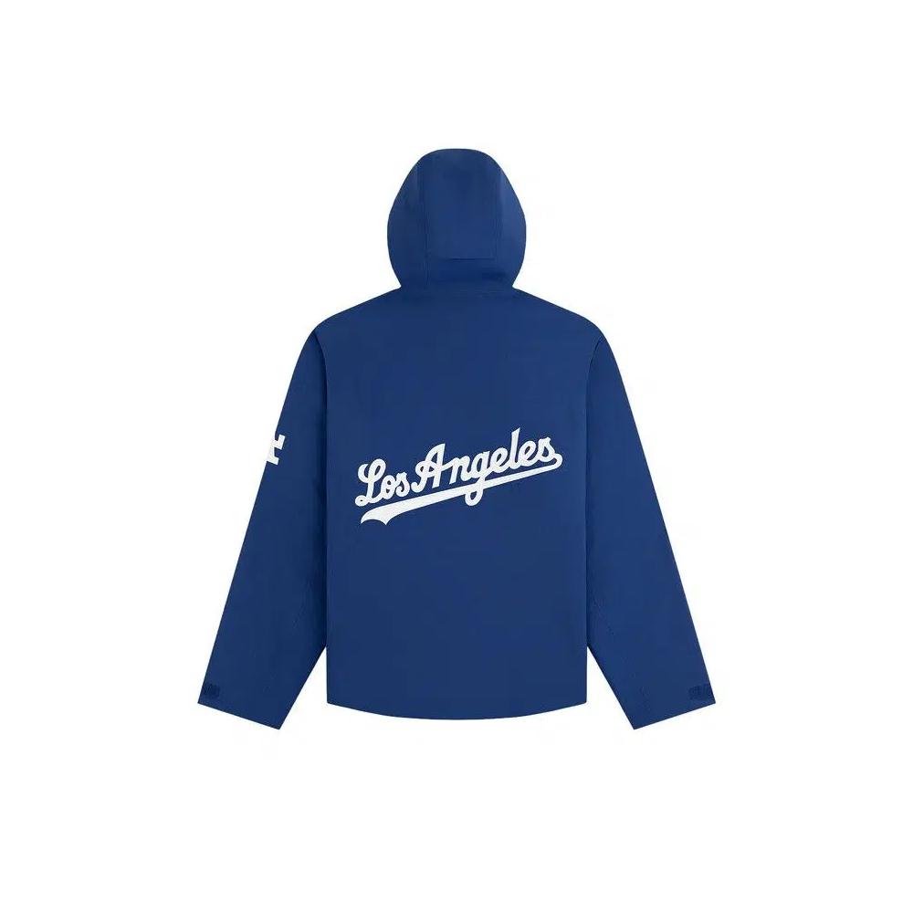 Куртки Aimé Leon Dore Dodgers GORE-TEX Rain Delay Jacket 'Dodgers Blue' 2