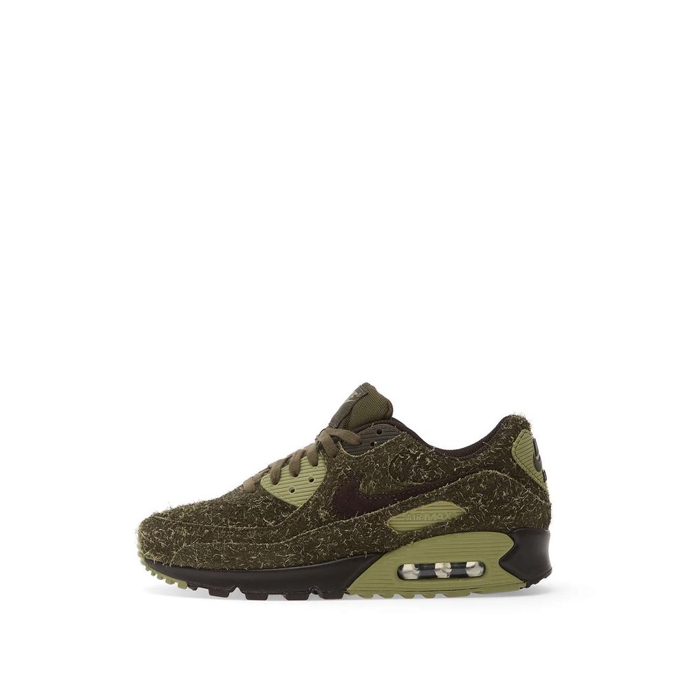 Кроссовки Air Max 90 Premium 6