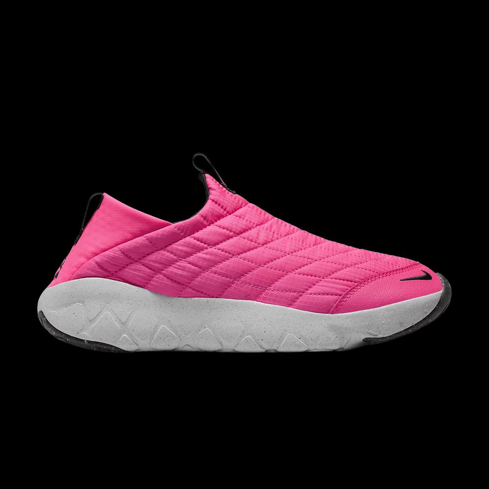 Повседневные Nike ACG Moc 3.5 'Hyper Pink' 1