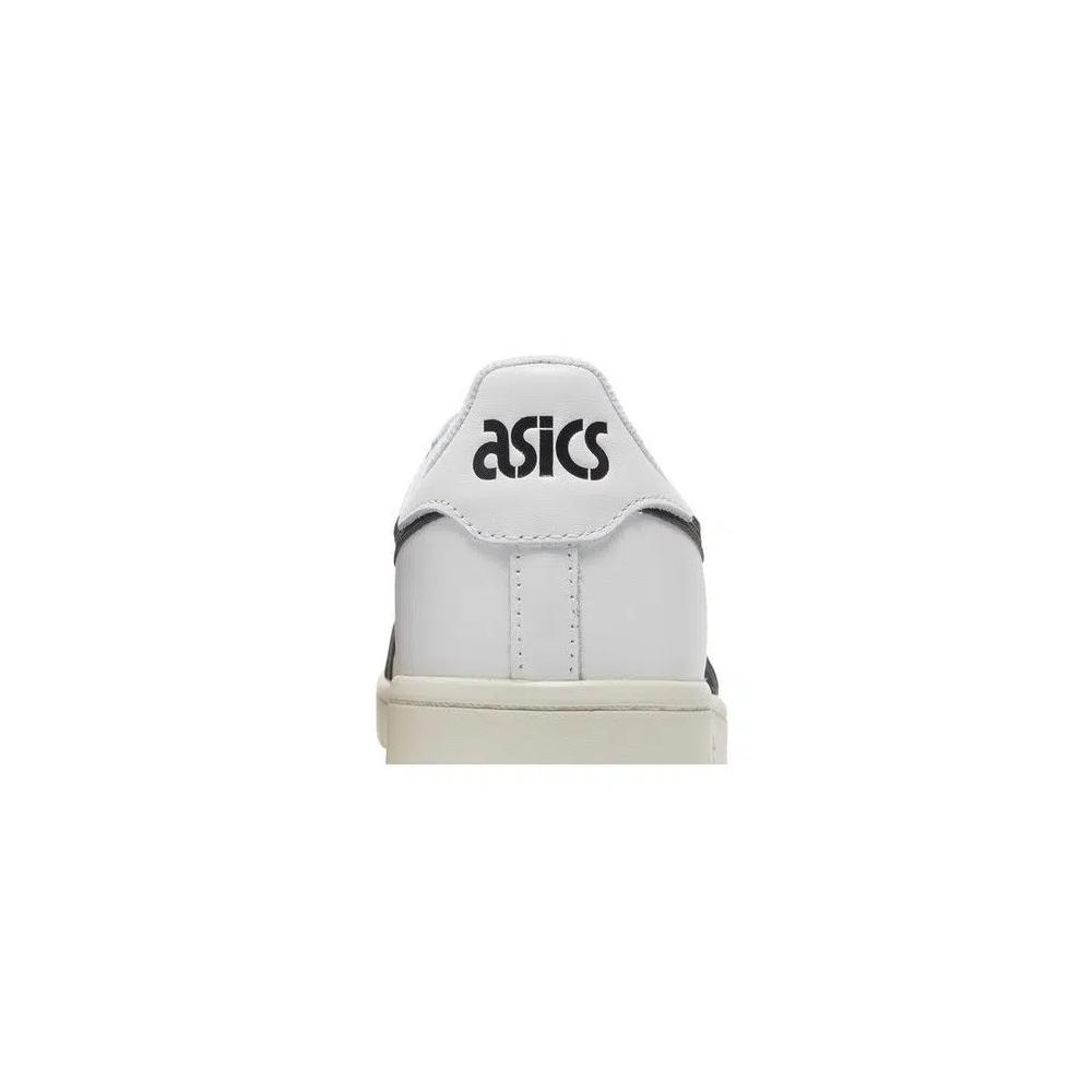 Кроссовки ASICS Japan S 'White Black' 7