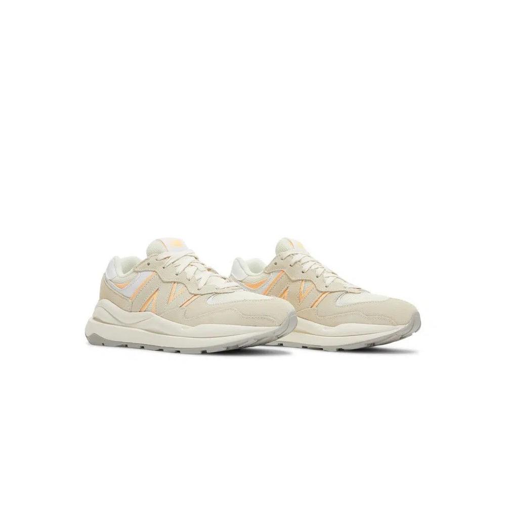 Кроссовки New Balance Wmns 57/40 'Angora Light Mango' 8