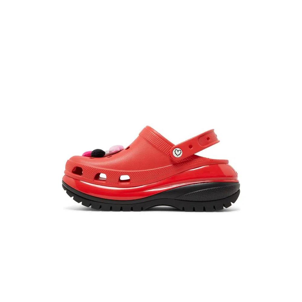 Сабо Karol G x Crocs Mega Crush Clog 3