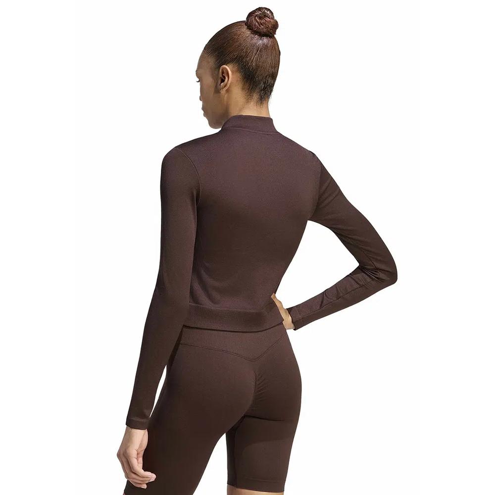 Бесшовная куртка Essentials Track Top 2