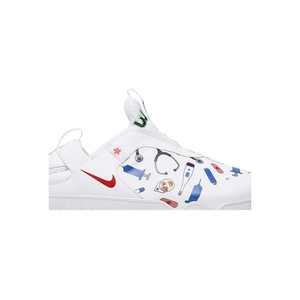 Кроссовки Nike Wmns Zoom Pulse 'Doernbecher - Kahleah' 2