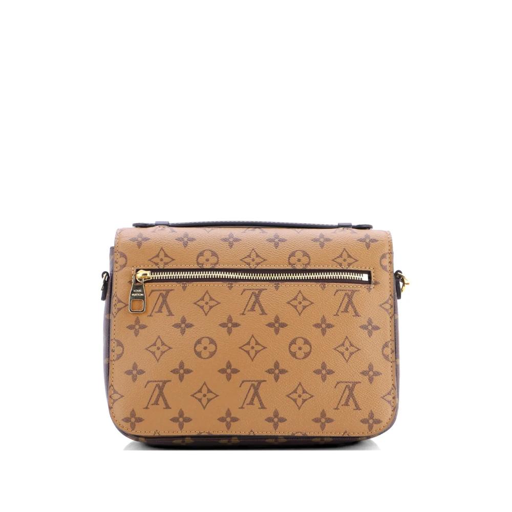 Сумка через плечо Pochette Metis Monogram 2