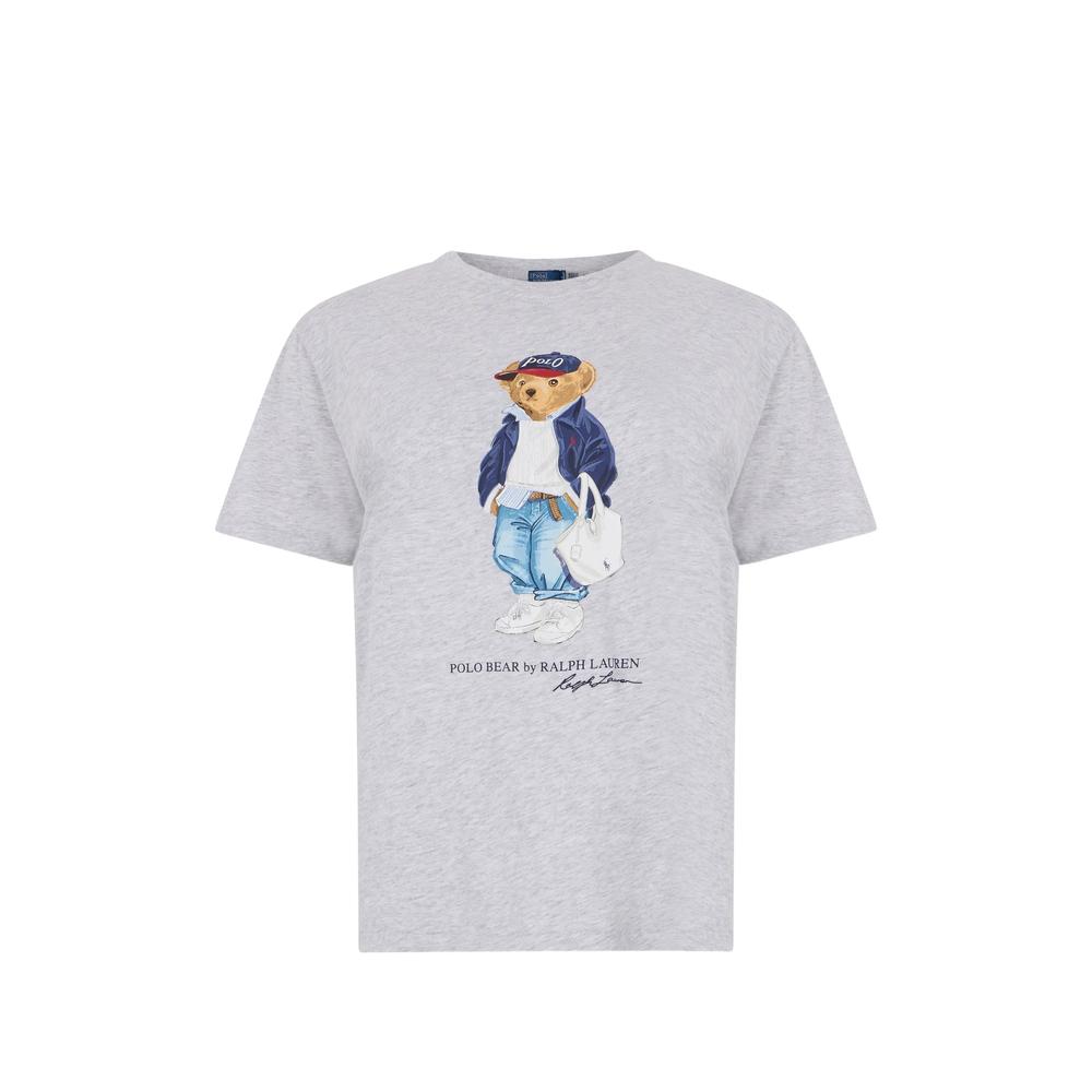 Футболка Polo Bear 2