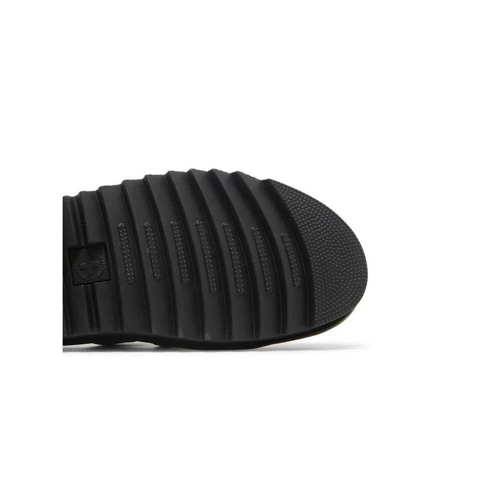 Слайды Dr. Martens Wmns Blaire Slide 'Black Hydro' 5