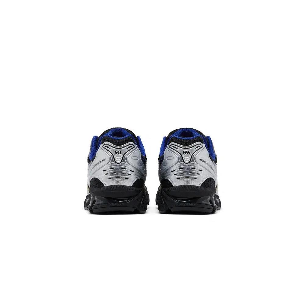 Беговые кроссовки Marvel vs. Capcom x Kith x ASICS Gel Kayano 14 'Wolverine' 6