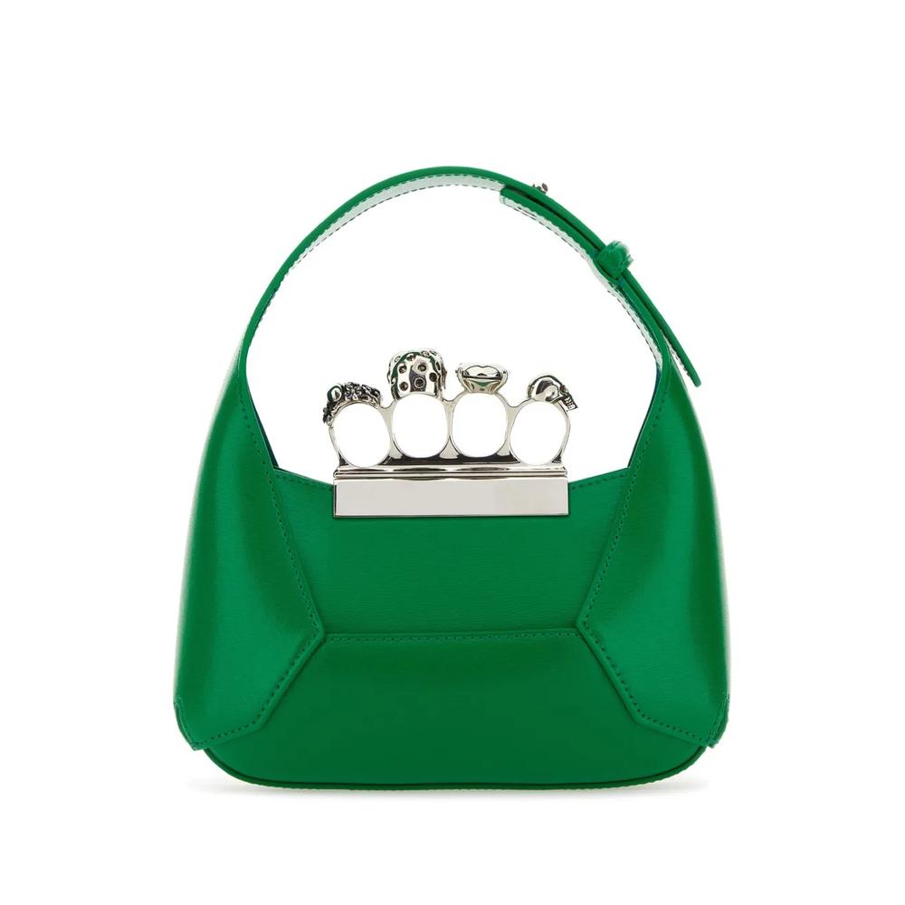 Мини-сумка The Jewelled Hobo 2