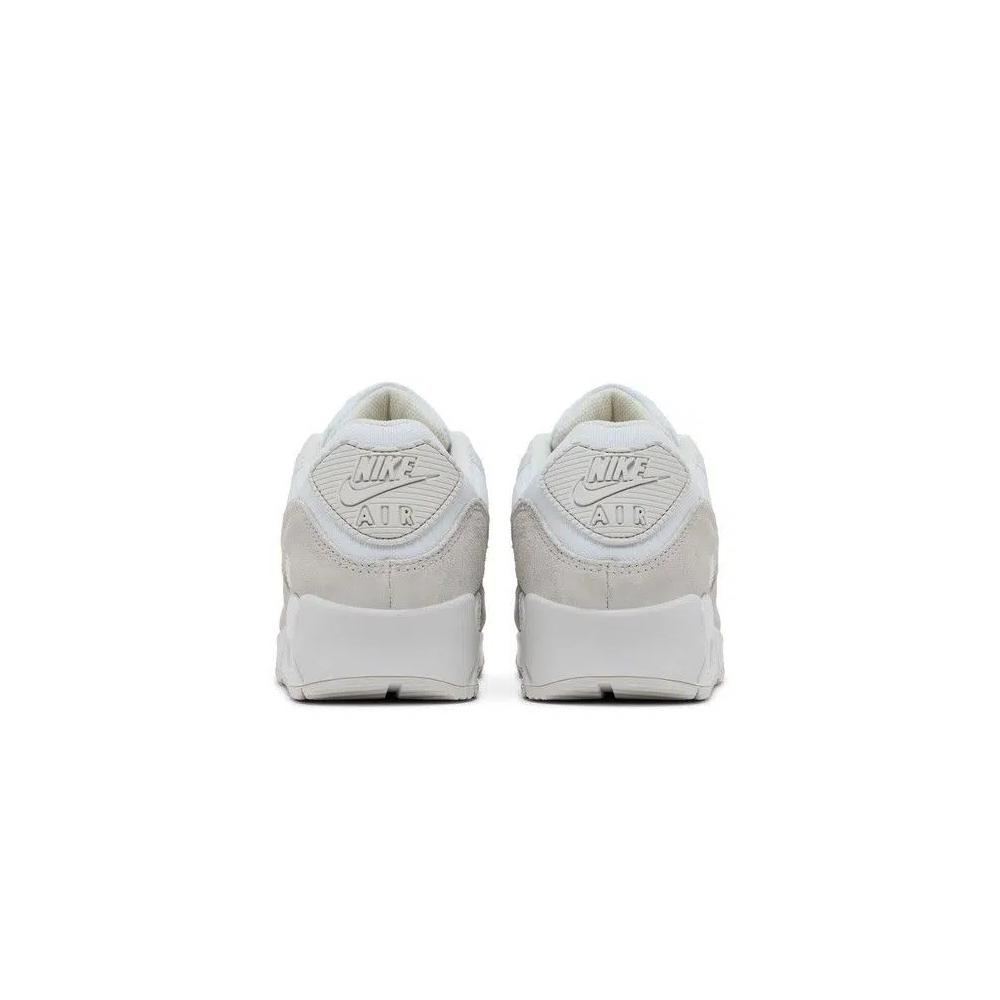 Образ жизни Бег Nike Air Max 90 'Summit White Platinum' 6
