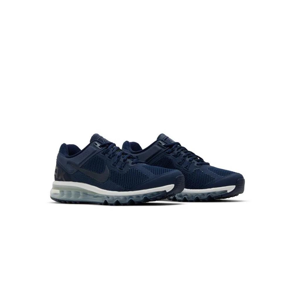 Кроссовки Nike Air Max 2013 'College Navy' 8