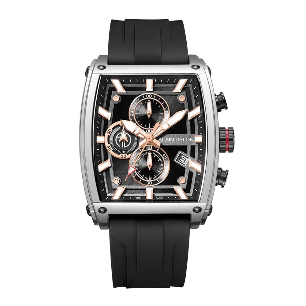 Мужские часы хронограф AD504-1332C 1
