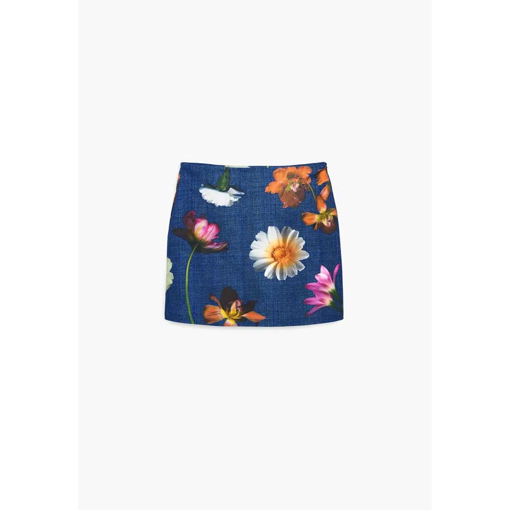 Женские юбки Desigual 3