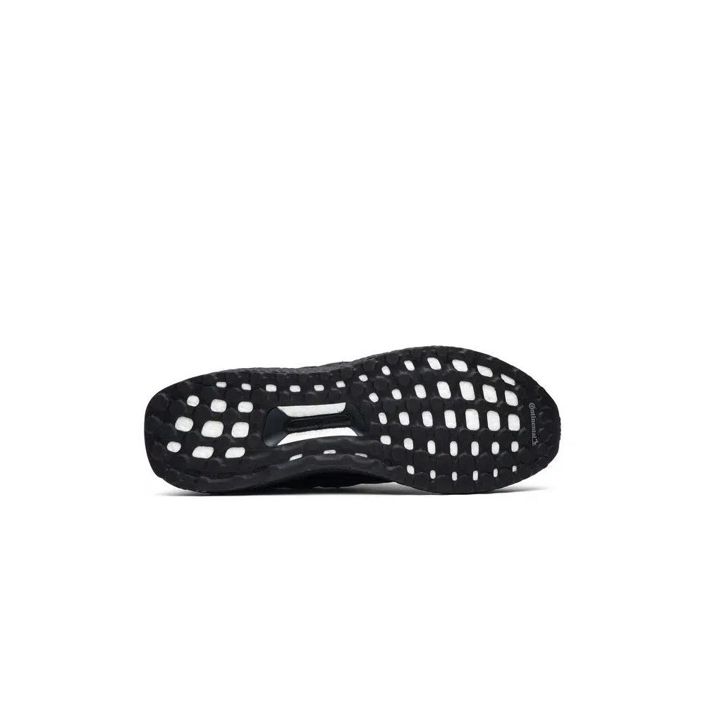 Кроссовки Madness x adidas UltraBoost 4.0 'Black' 4