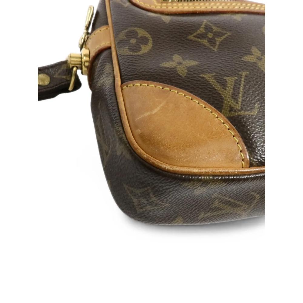 GM Marly Dragonne Monogram clutch bag 5