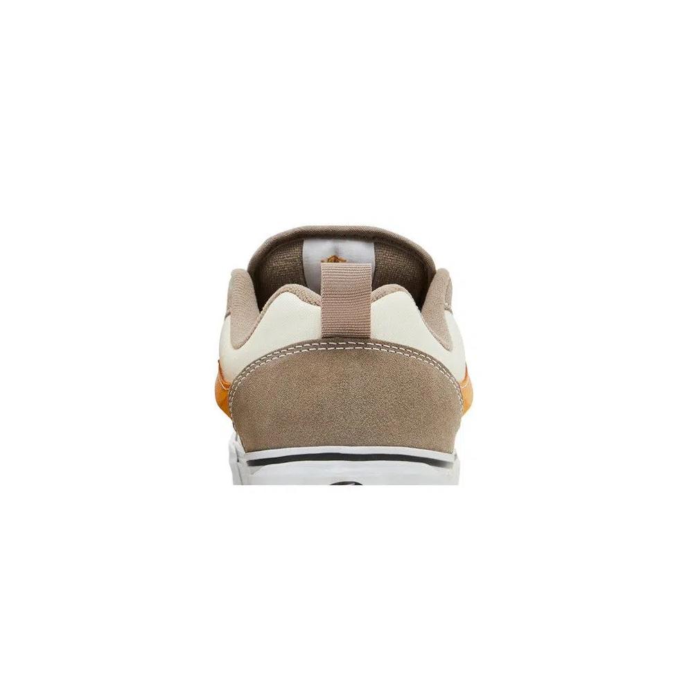 Повседневные Vans Knu-Skool 'Mega Check - Grey Marshmallow' 7