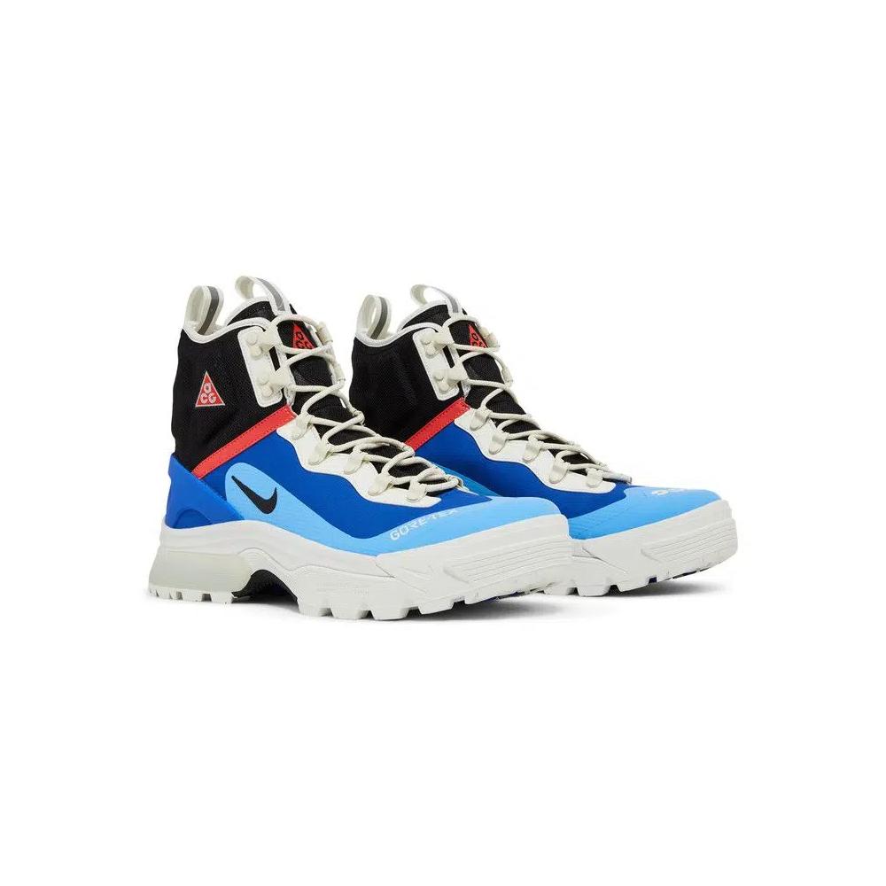 Ботинки Nike ACG Zoom Gaiadome GORE-TEX 'Hyper Royal Black' 8