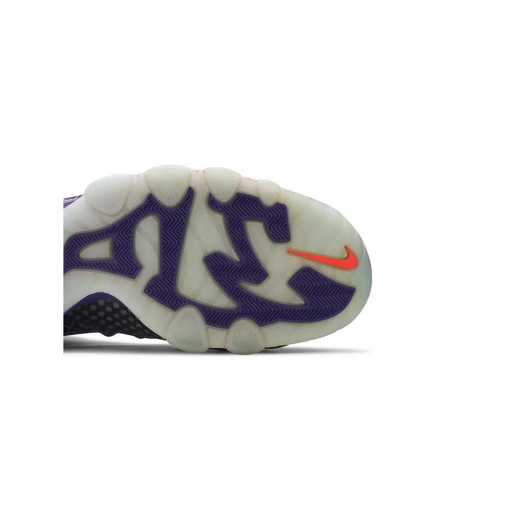 Кроссовки Nike Barkley Posite Max 'Phoenix Suns' 5