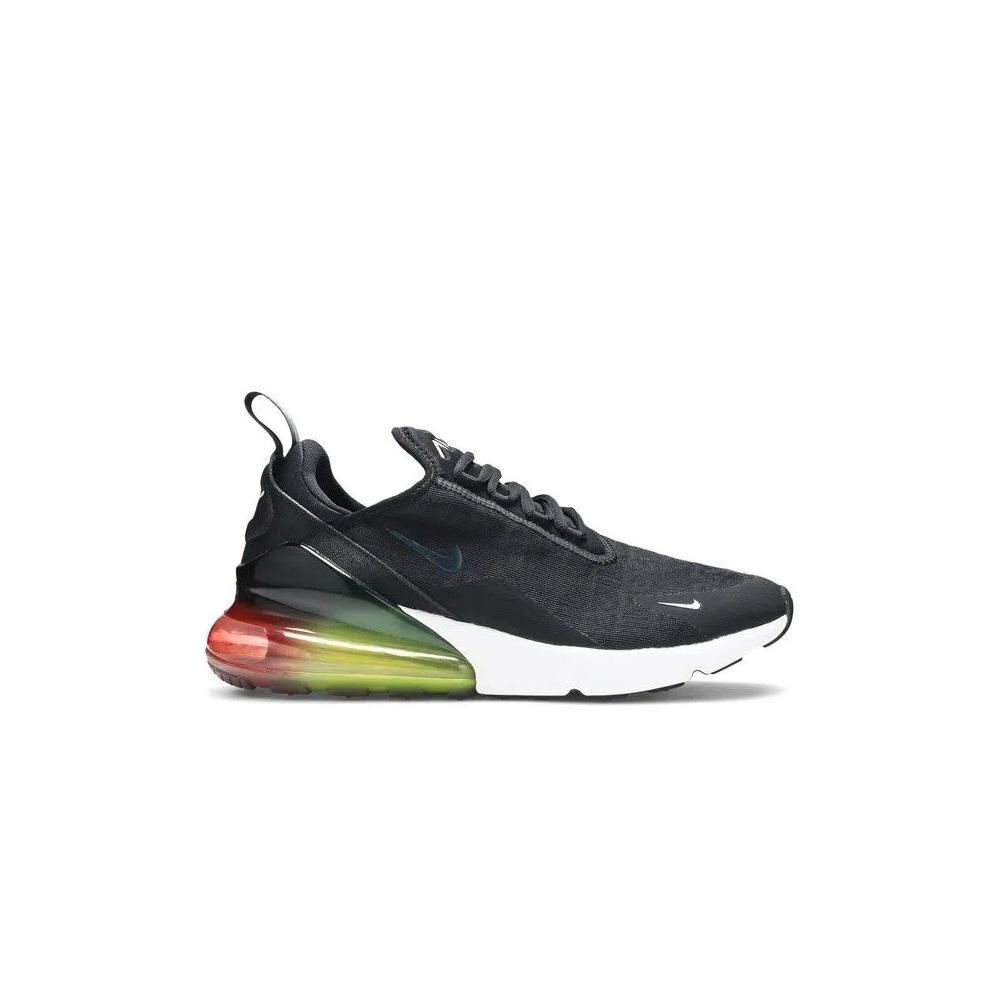 Кроссовки Nike Air Max 270 SE 'Rainbow Heel' 1