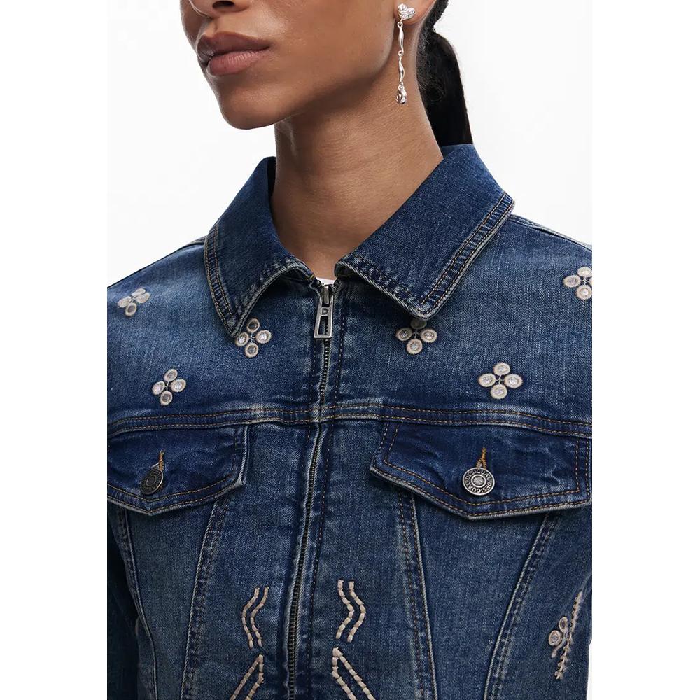 Женские куртки Desigual 4