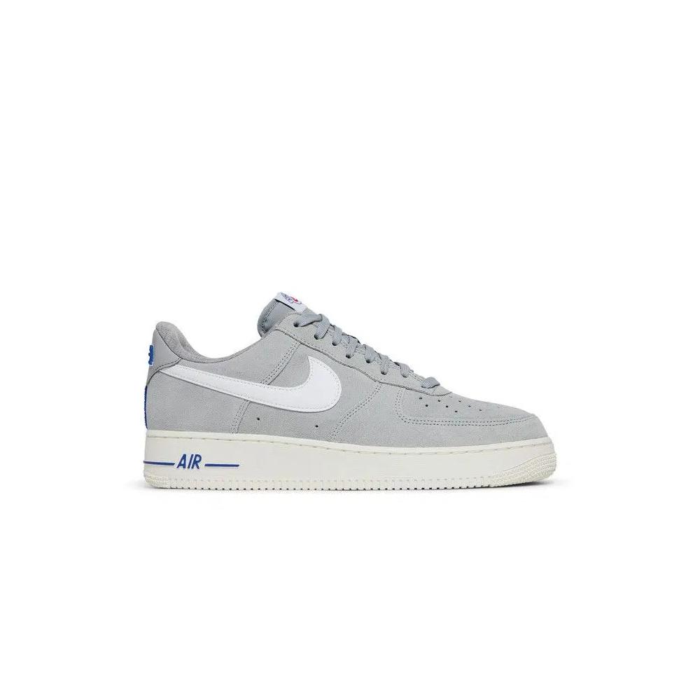 Кроссовки Nike Air Force 1 Low 'Athletic Club' 1