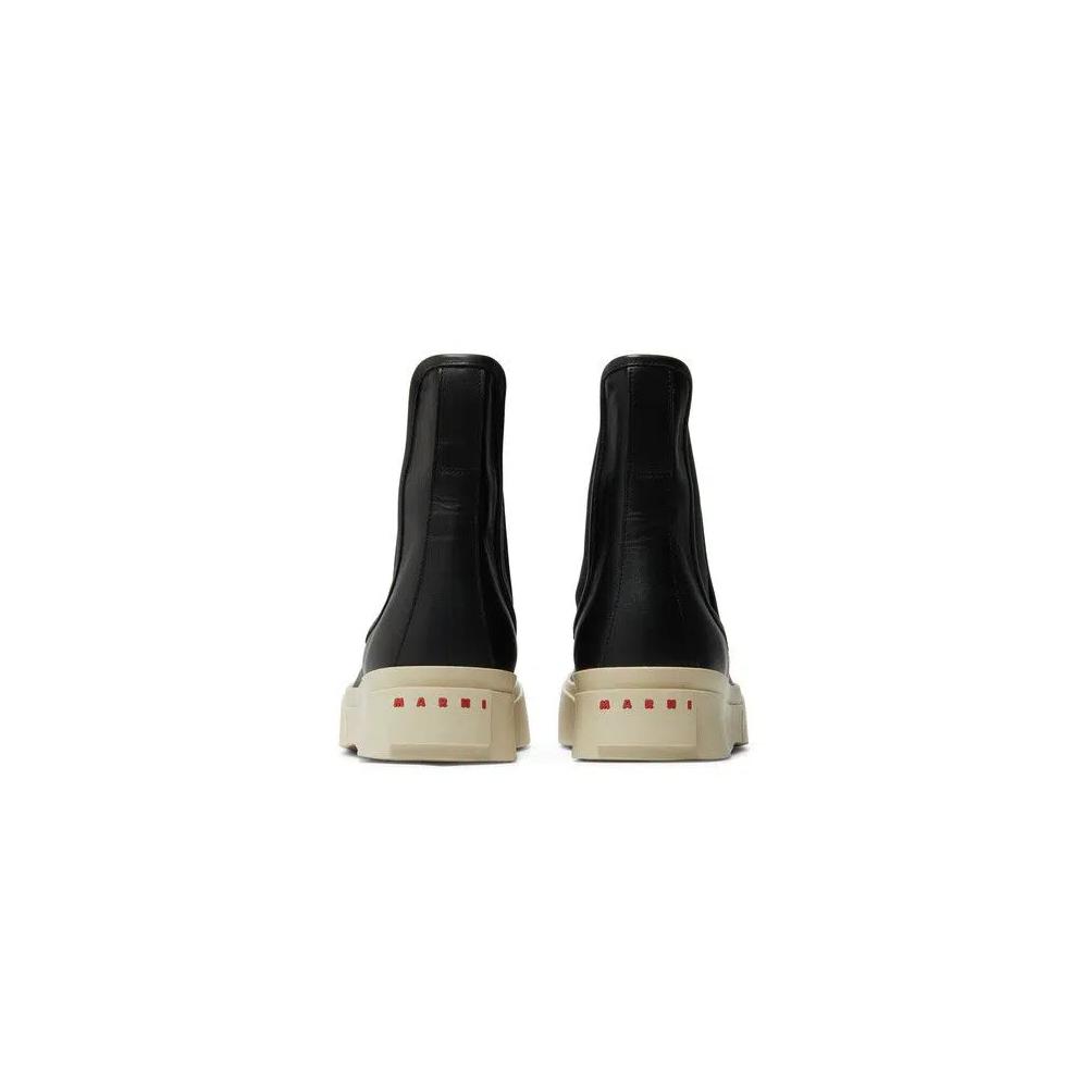 Ботинки Marni Pablo Chelsea Boot 'Черный' 6