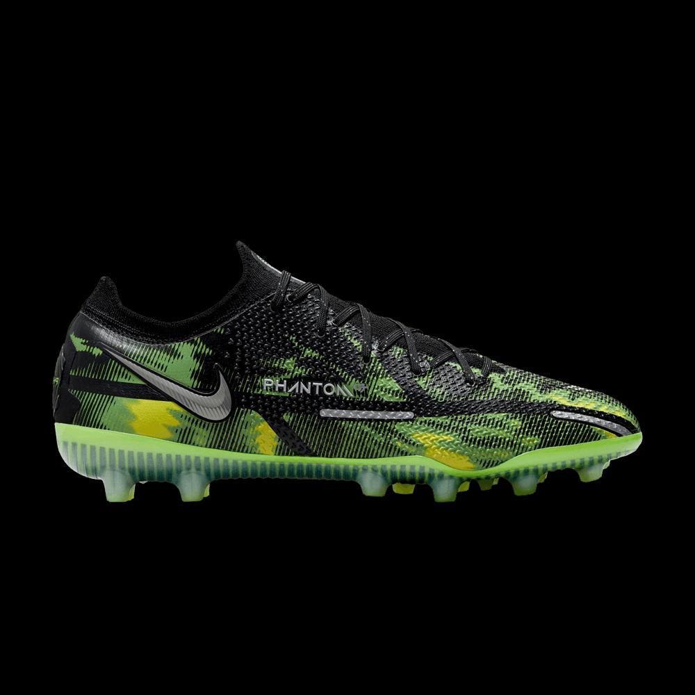 Бутсы Nike Phantom GT2 Elite SW AG-PRO 'Shockwave Pack' 1