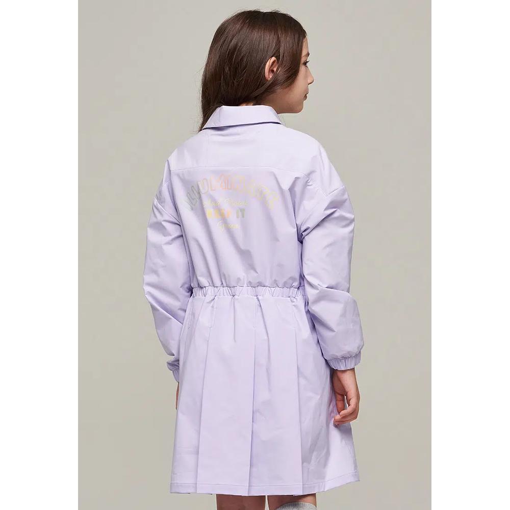 Детское платье PANTERA Woven Dress 3