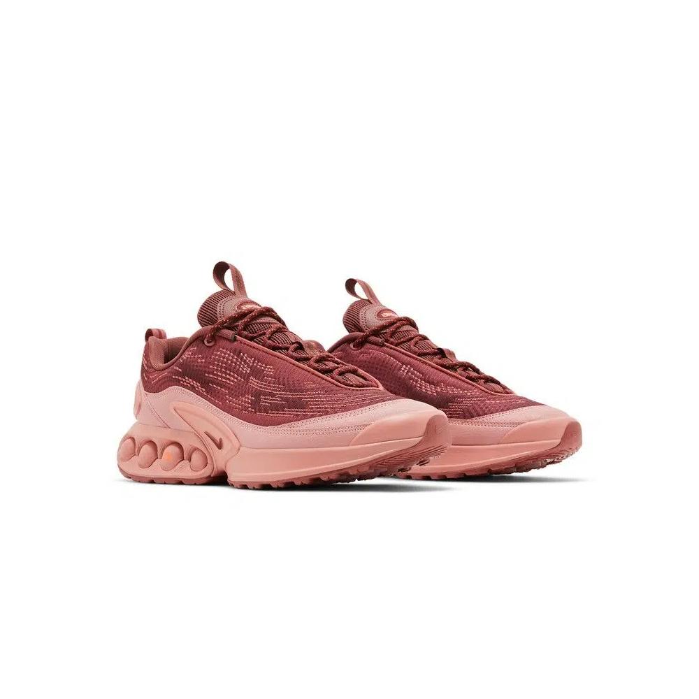 Кроссовки size? x Nike Air Max DN SP 'Canyon Rust' 8