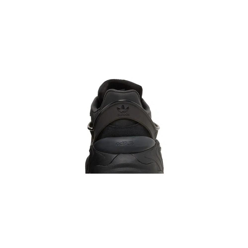 Кроссовки adidas Oznova «Black Light Purple» 7