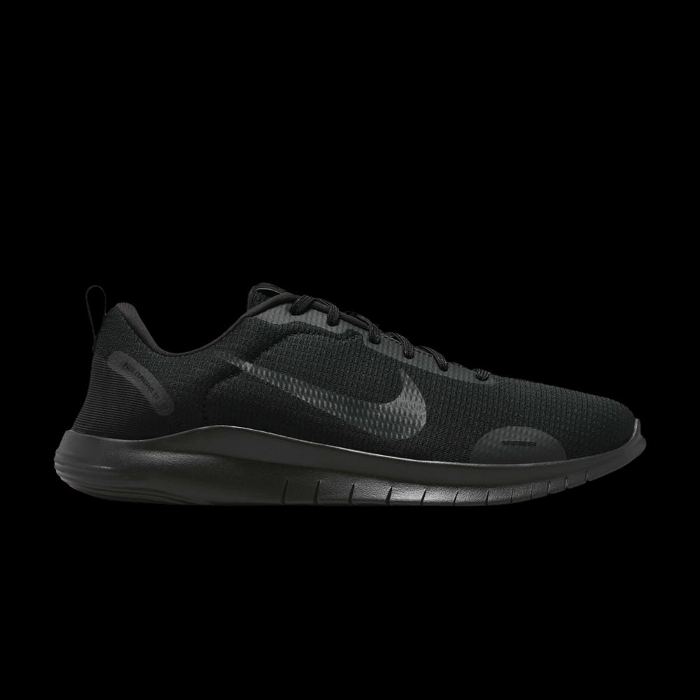 Кроссовки Nike Flex Experience Run 12 'Black Anthracite' 1