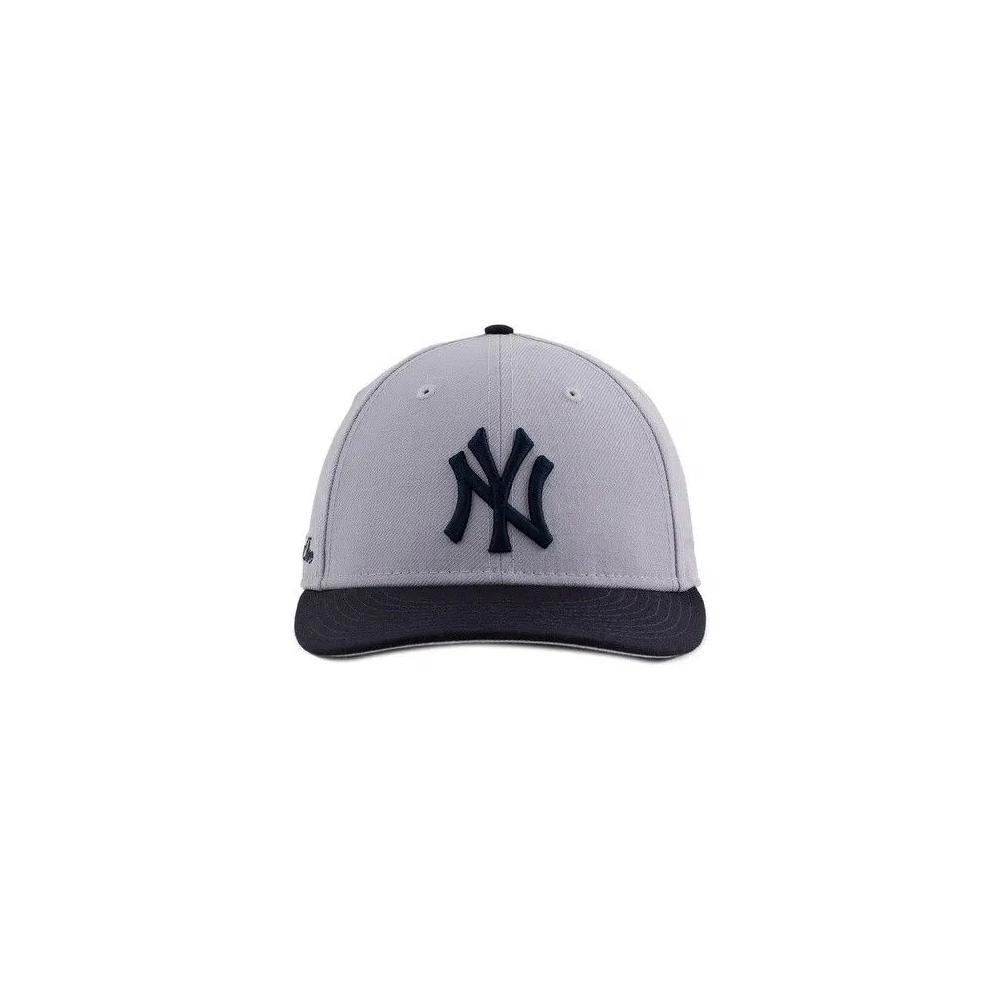Шапки Aime Leon Dore x New Era Yankees Hat 'Grey Combo' 1