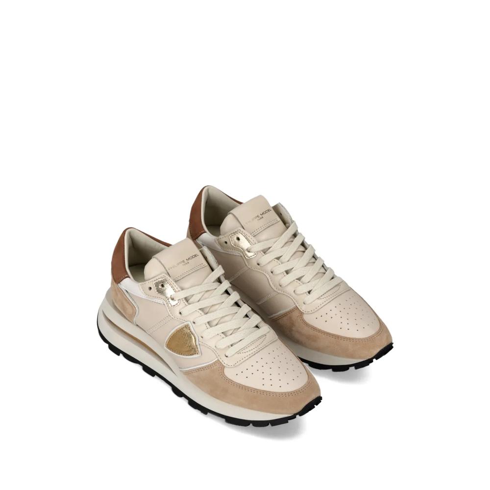 Кроссовки tropez haute low 2