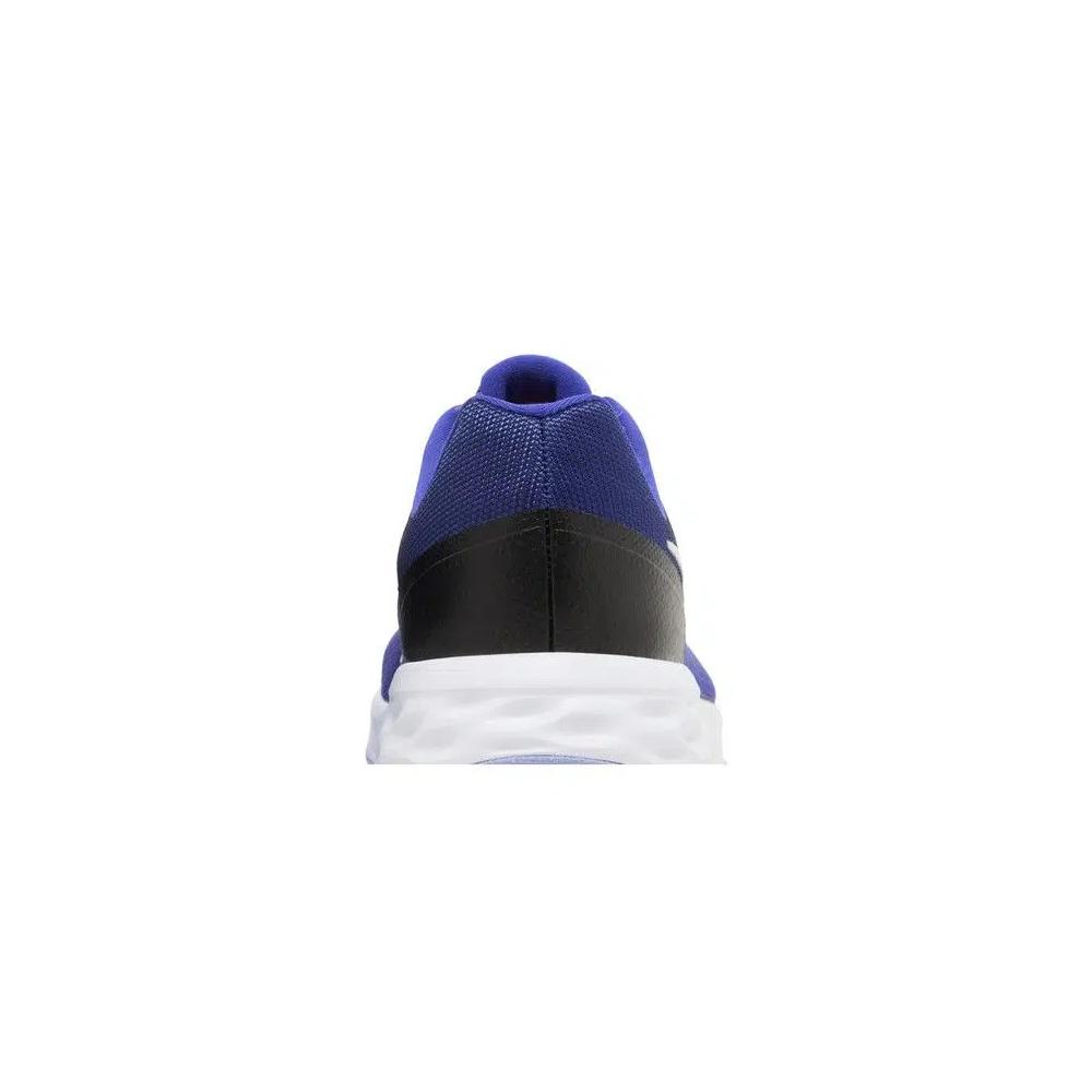 Кроссовки Nike Revolution 6 Next Nature 'Concord White' 7