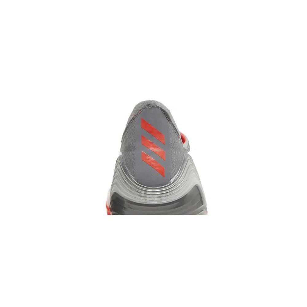 Бутсы Adidas Copa Sense.1 FG 'White Solar Red' 7