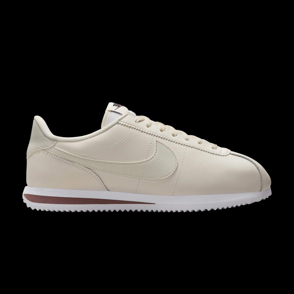 Кроссовки Nike Wmns Cortez 'Phantom Red Sepia' 1